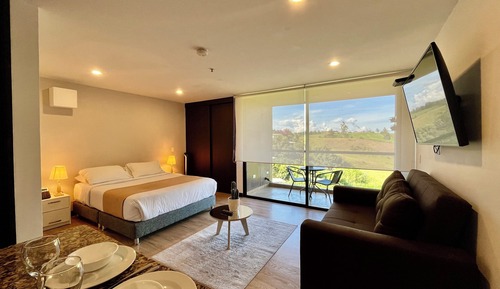 Habitación Business