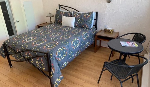 Habitación Confort doble
