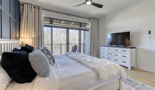 Apartamento Grand