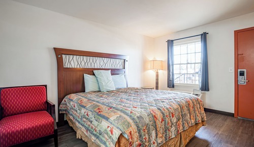 Habitación Premium, 1 cama de matrimonio grande