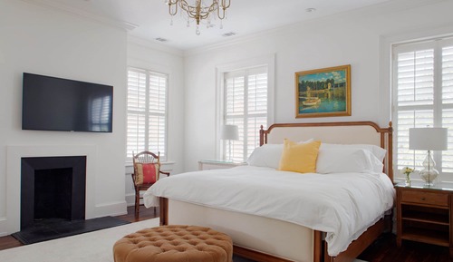 Apartamento Premium, 1 habitación (Self Check-in with Virtual Front Desk)