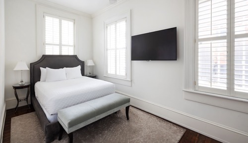 Apartamento Signature, 1 habitación (Self Check-in with Virtual Front Desk)