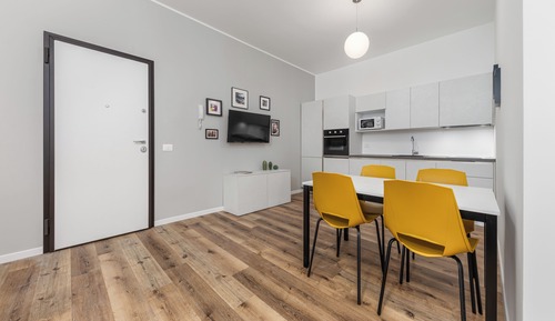 Apartamento superior
