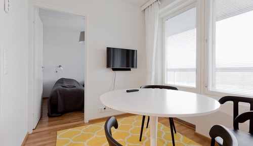 Apartamento estándar