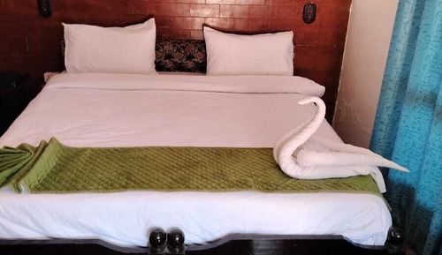 Habitación Deluxe doble