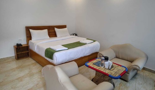 Habitación Premium