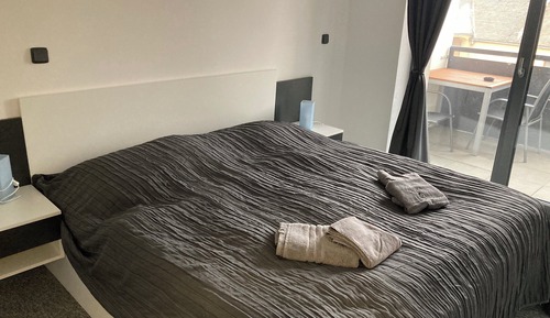 Apartamento Deluxe
