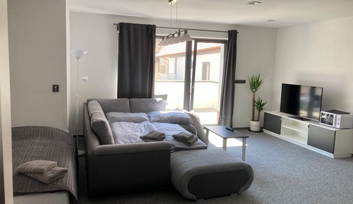 Apartamento Deluxe