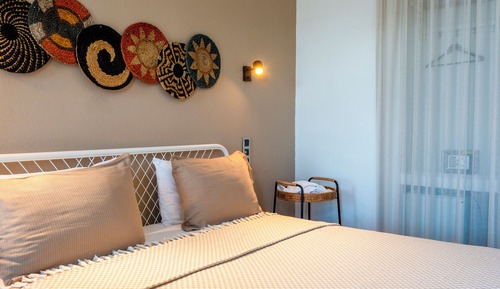 Habitación familiar