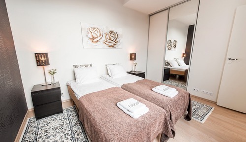 Apartamento básico