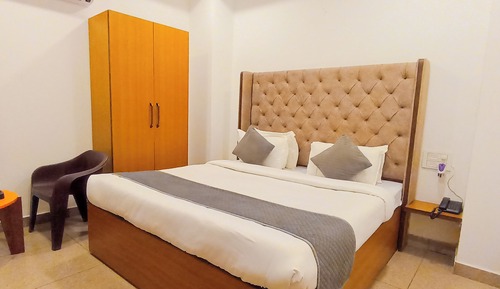 Habitación estándar