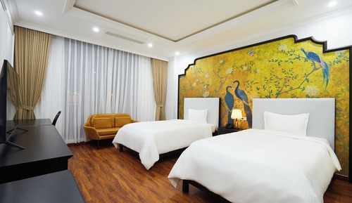 Junior Suite