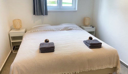 Apartamento de lujo