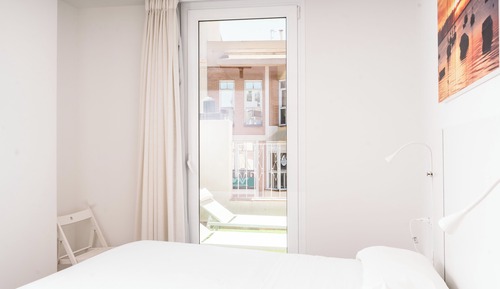 Apartamento Premium