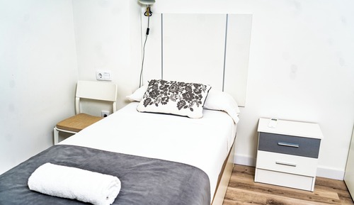 Apartamento Premium