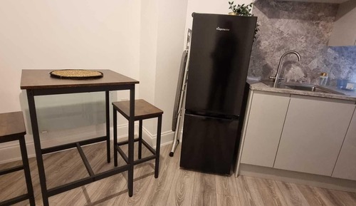 Apartamento Premium