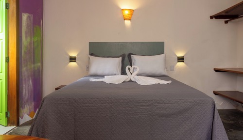 Apartamento básico