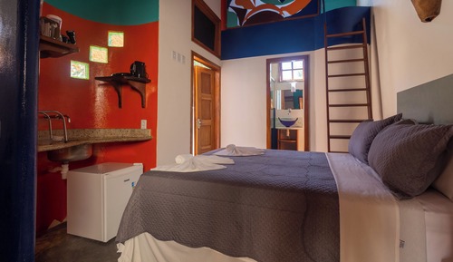 Apartamento básico