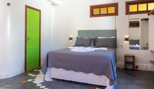 Apartamento básico