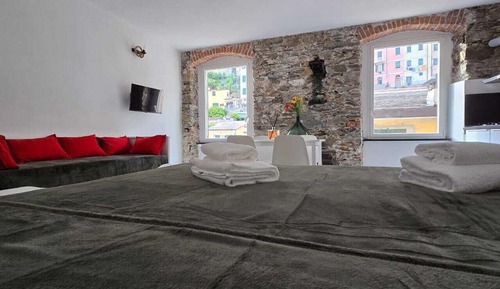 Apartamento superior, vistas a la ciudad