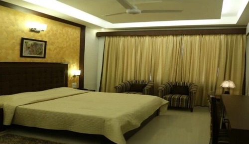 Habitación estándar