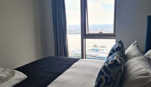Apartamento, 2 habitaciones