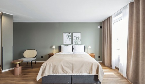 Suite Confort