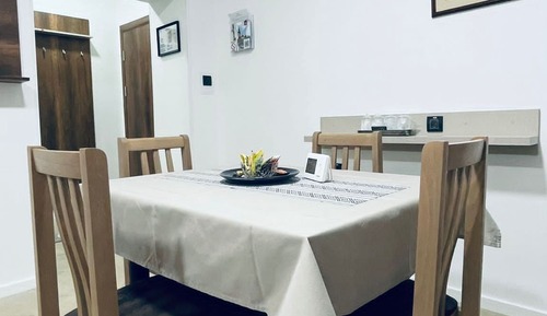 Habitación cuádruple