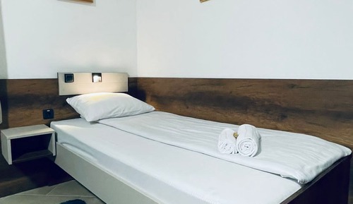 Habitación triple clásica