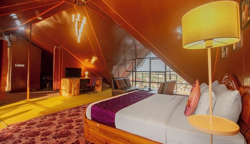 Habitación Elite