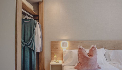 Habitación Matrimonio Small
