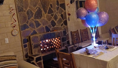 Habitación cuádruple Confort
