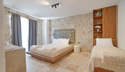 Habitación estándar