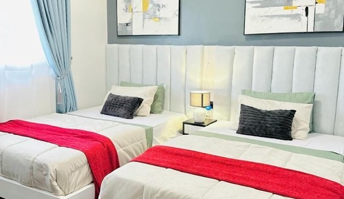 Apartamento clásico