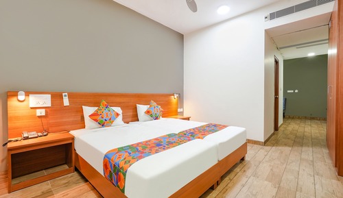 Habitación Premium