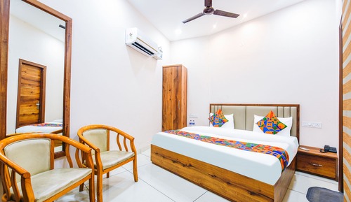 Habitación Premium