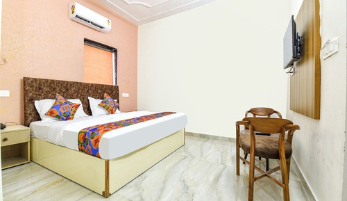 Habitación Premium