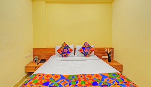 Habitación Premium
