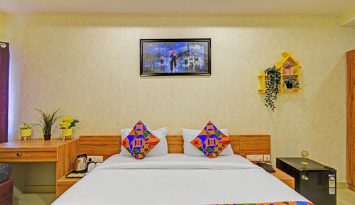 Habitación ejecutiva