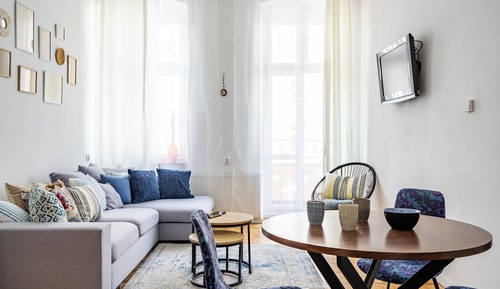 Apartamento City