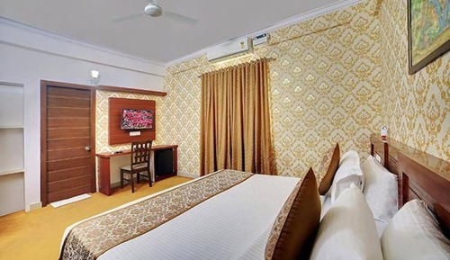 Habitación Premium