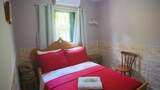 Quarto Casal com Ar Condicionado