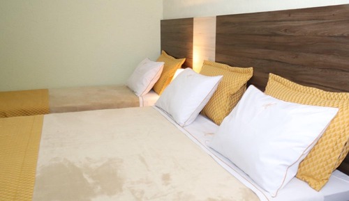 Habitación estándar