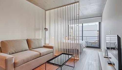 Apartamento