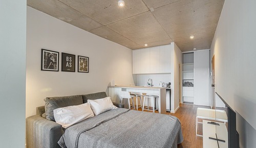 Apartamento