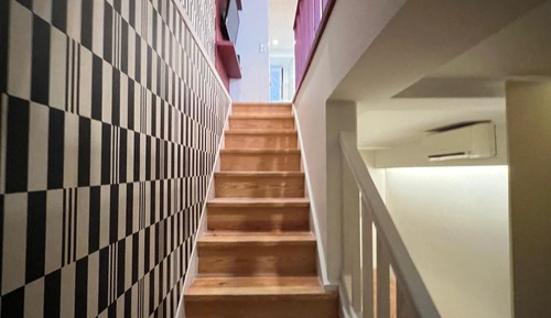 Apartamento (1 Bedroom)