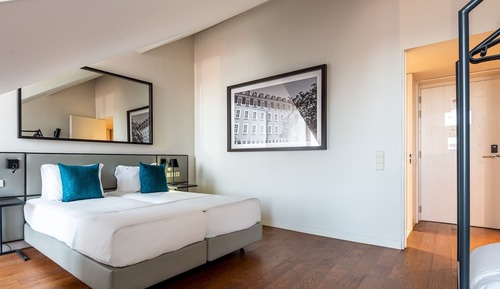 Apartamento (2 Bedrooms)