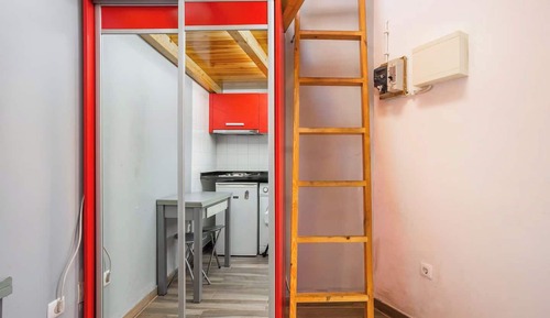 Apartamento (0 Bedroom)