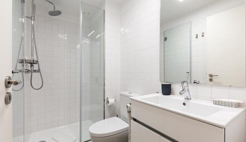 Apartamento (1 Bedroom)