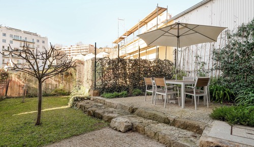 Apartamento (0 Bedroom)